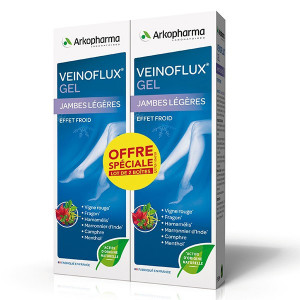 Arkopharma Veinoflux Gel...