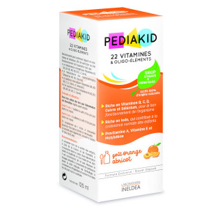 Acheter Pediakid 22...