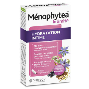 Ménophytea Hydratation...