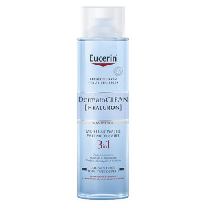 Eucerin DermatoClean...