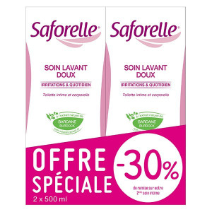 Saforelle Soin & Hygiène...