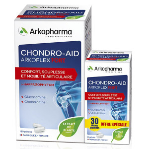 Arkopharma Chondro-Aid...