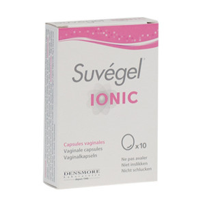 Acheter suvégel ionic...