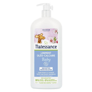 Natessance Bébé Liniment...