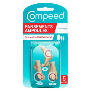Acheter Compeed ampoules...