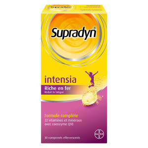 Supradyn Intensia 30...