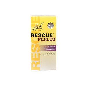 Acheter Rescue Perles en...