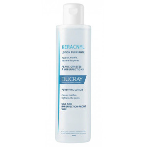 Ducray Keracnyl Lotion...