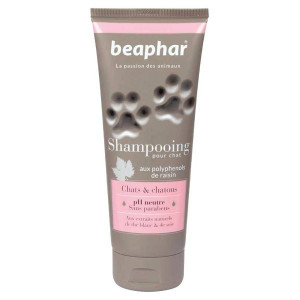 Beaphar Shampooing Premium...