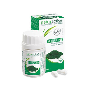 Acheter elusanes spiruline...