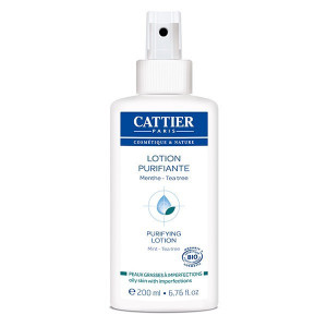 Cattier Lotion Purifiante...