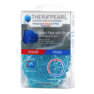 Therapearl Sport Pack Avec...