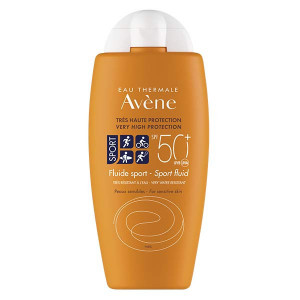 Avène Solaire Fluide Sport...