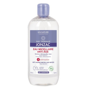 Jonzac Sublimactive Eau...
