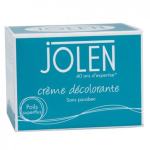 Jolen Crème Décolorante 30ml