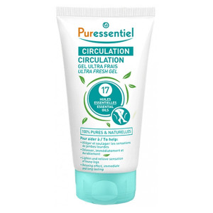 Puressentiel Circulation...