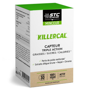 STC Nutrition Killercal 90...