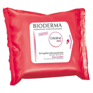 Bioderma Créaline H2O...