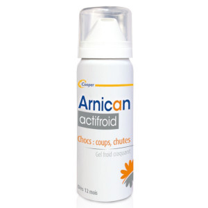 Arnican Actifroid Spray...