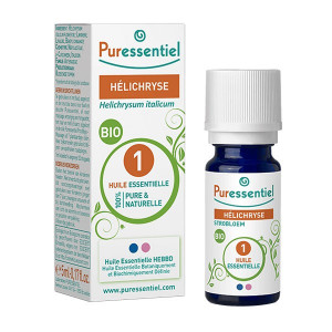 Puressentiel Huile...