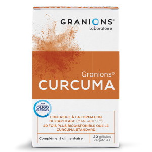 Granions Curcuma 1200mg 30...