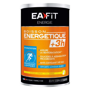 Eafit Boisson Energétique...