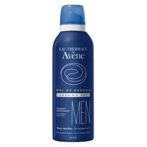 Avène Men Gel de Rasage 25ml