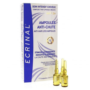 Ecrinal Ampoules Anti-Chute...