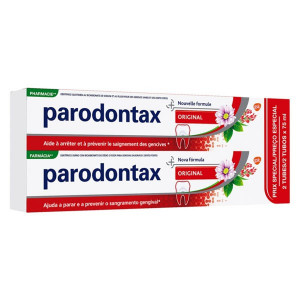 Dentifrice Parodontax Pâte...