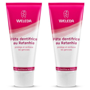 Weleda Soin Bucco-Dentaire...