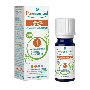 Puressentiel Huile...