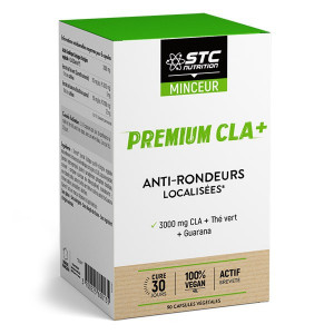 STC Nutrition Premium CLA+...