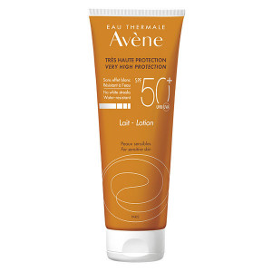 Avène Solaire Lait SPF 50+...