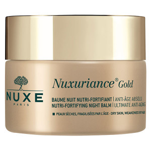 Nuxe Nuxuriance Gold Baume...