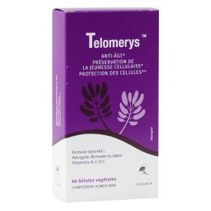 Phyto Research Telomerys 60...