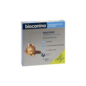 biocanina insectifuge...