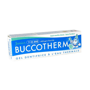 Buccotherm Dentifrice...