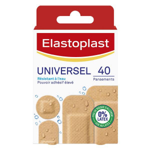 Elastoplast Pansements...