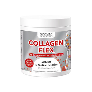 Biocyte Collagen Flex 240g
