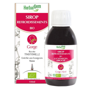 Herbalgem Sirop...