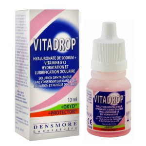 Vitadrop Solution...