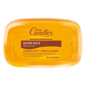 Rogé Cavaillès Savon Huile...