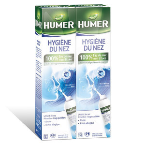 Acheter humer hygiène du...