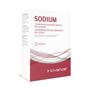Inovance Sodium 60 comprimés