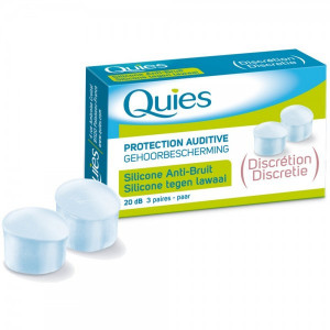 Acheter Quies protection...