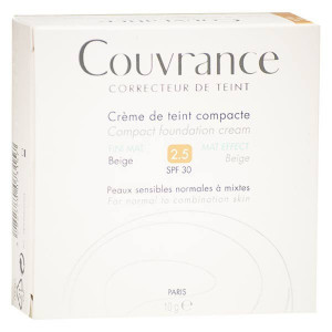 Avène Couvrance Correcteur...