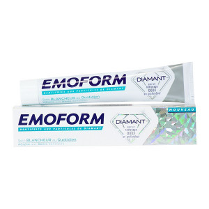 Emoform Diamant 75ml