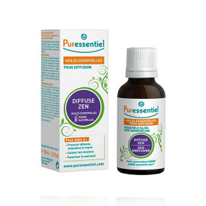 Puressentiel Sommeil...