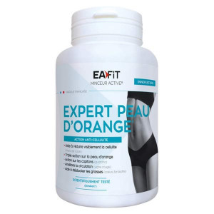 Eafit Expert Peau d'Orange...