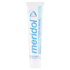 Meridol Dentifrice 75 ml